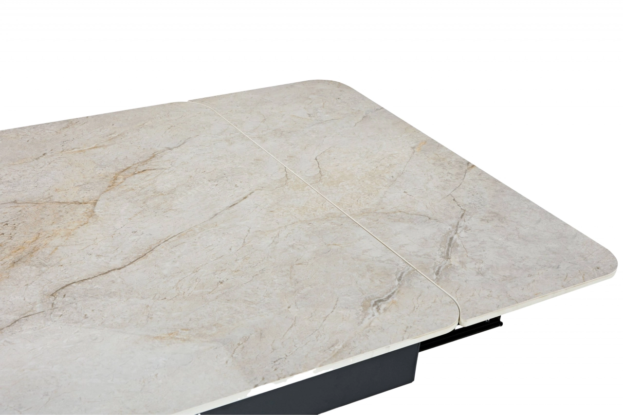 Almeria bővíthető étkezőasztal - 13